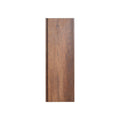 Raft de perete Adore Vertical, Nuc, 30 x 90 x 26 cm