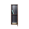 Raft de perete Adore Vertical, Nuc, 30 x 90 x 26 cm
