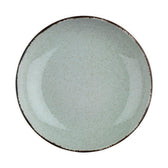 Serviciu de masa, 24 piese,  Portelan, Verde