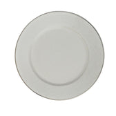 Serviciu de masa, 62 piese,  Portelan, Alb