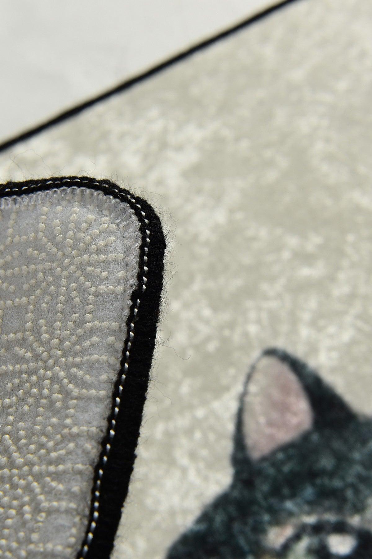 Set Covor de baie (2 bucăți), Bej