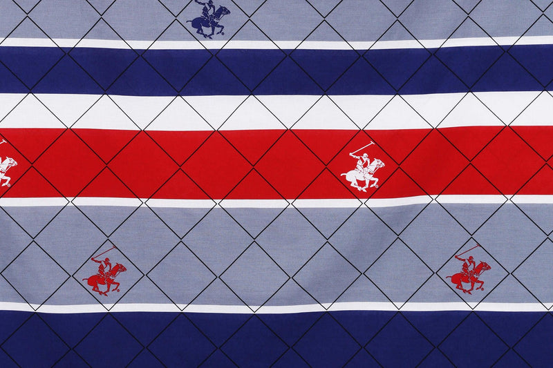 Set Lenjerie de pat double, 100% Bumbac Ranforce, Alb, 220x200 cm, foto produs