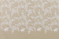 Set Lenjerie de pat double, 100% Bumbac Ranforce, Crem, 220x200 cm, foto produs