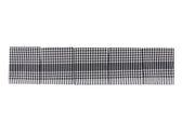 Set Prosoape de Bucatarie (10 bucăți), Negru, 65x45 cm