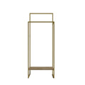 Suport/Stander Umerase Leipzig Auriu, 80 X 170 X 35 Cm