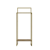 Suport/Stander Umerase Leipzig Auriu, 80 X 170 X 35 Cm
