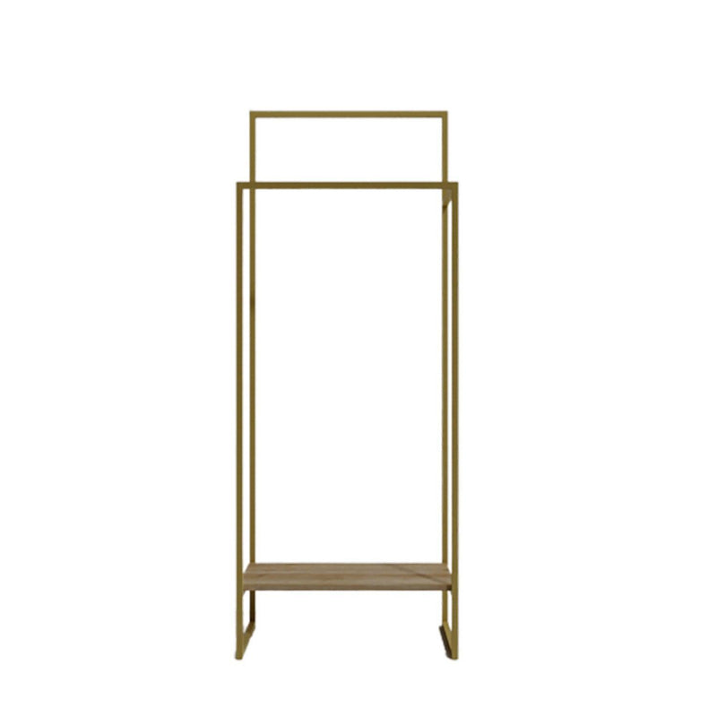 Suport/Stander Umerase Leipzig Auriu, 80 X 170 X 35 Cm