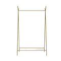 Suport/Stander Umerase Monza Auriu, 120 X 150 X 35 Cm
