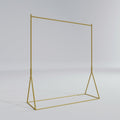 Suport/Stander Umerase Venice Auriu, 150X160X34 Cm