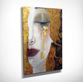 Tablou Canvas Vega, Multicolor, 40x30 cm
