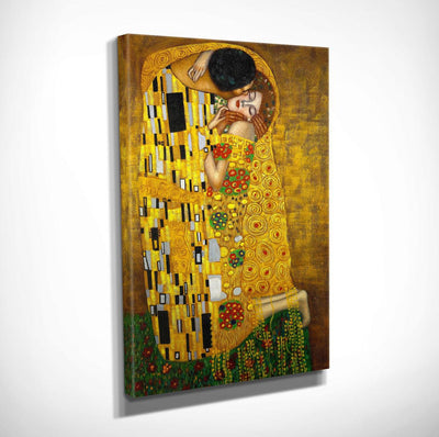 Tablou Canvas Vega, Multicolor, 40x30 cm