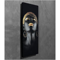 Tablou Canvas Vega, Multicolor, 80x30 cm