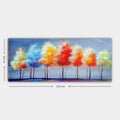 Tablou Canvas YTY1031445504924_50120, Multicolor, 120x50 cm, detaliu produs