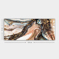Tablou Canvas YTY1243121752_50120, Multicolor, 120x50 cm, detaliu produs