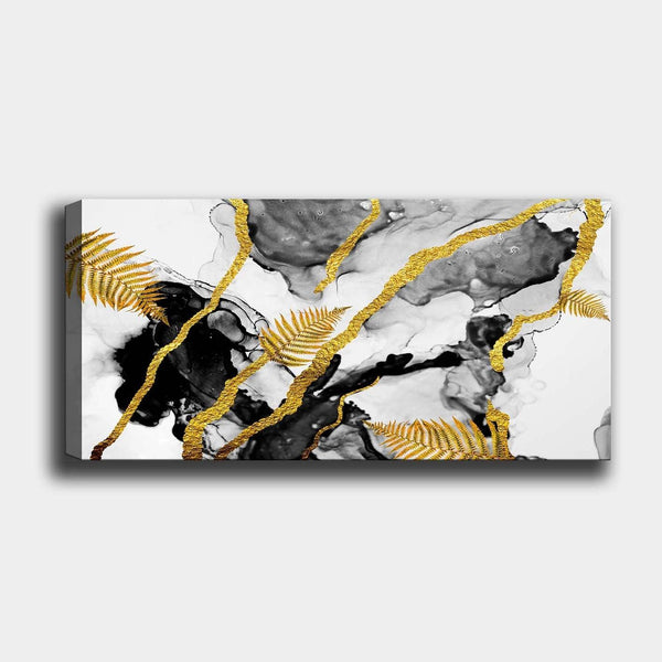 Tablou Canvas YTY1281007012_50120, Multicolor, 120x50 cm
