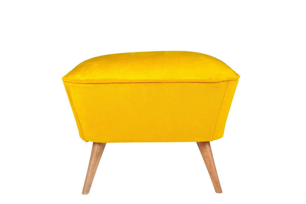 Taburet Chic Raffet, 57x45x45 cm