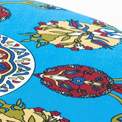 Taburet Torino, Multicolor, 65 x 40 cm