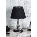 Veioza Slamp Dark Elegant, Negru