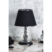 Veioza Slamp Dark Elegant, Negru