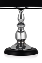 Veioza Slamp Dark Elegant, Negru