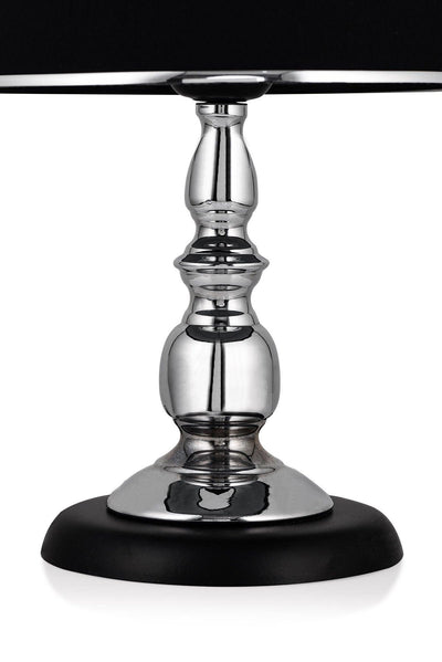 Veioza Slamp Dark Elegant, Negru