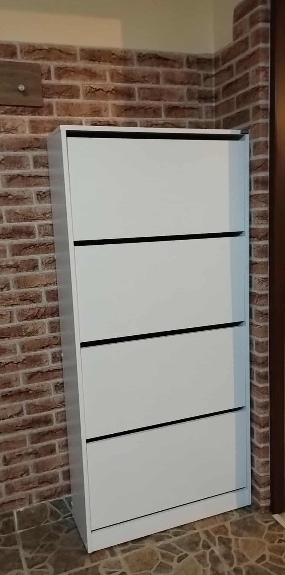 Fotografie trimisă de Rozalia B. — Pantofar Adore Max XL
