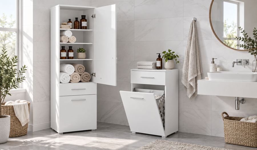 Mobilier din colecția Adore Diamond