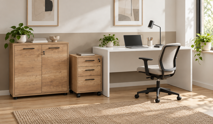 Mobilier din colecția Adore New York