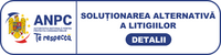 ANPC — Soluționarea alternativă a litigiilor